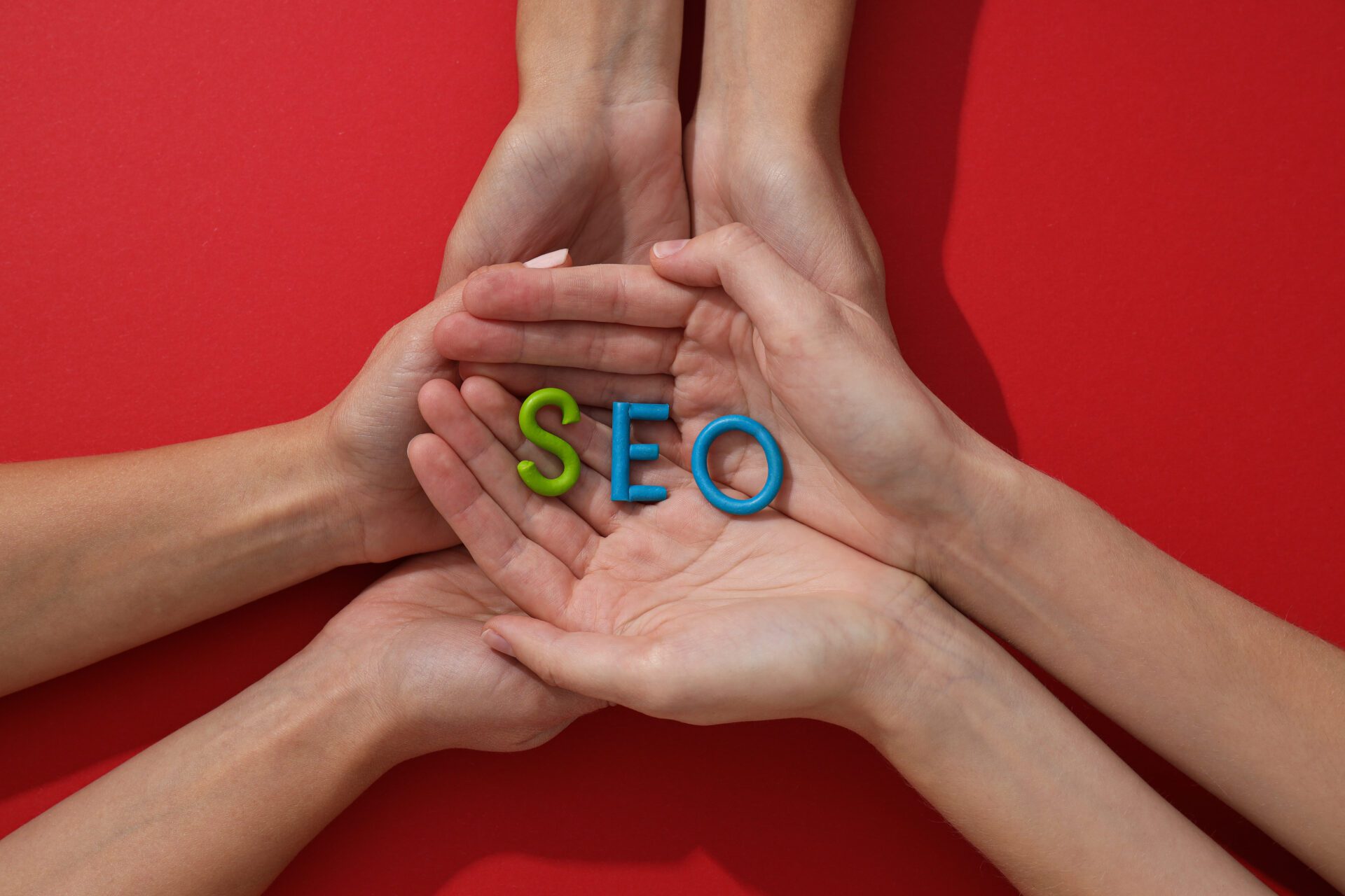 SEO advertising agency