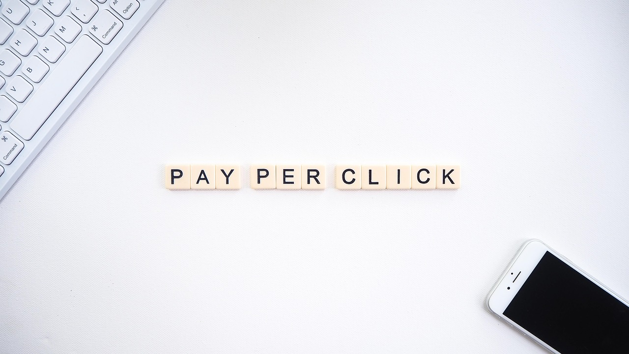 PPC Advertising