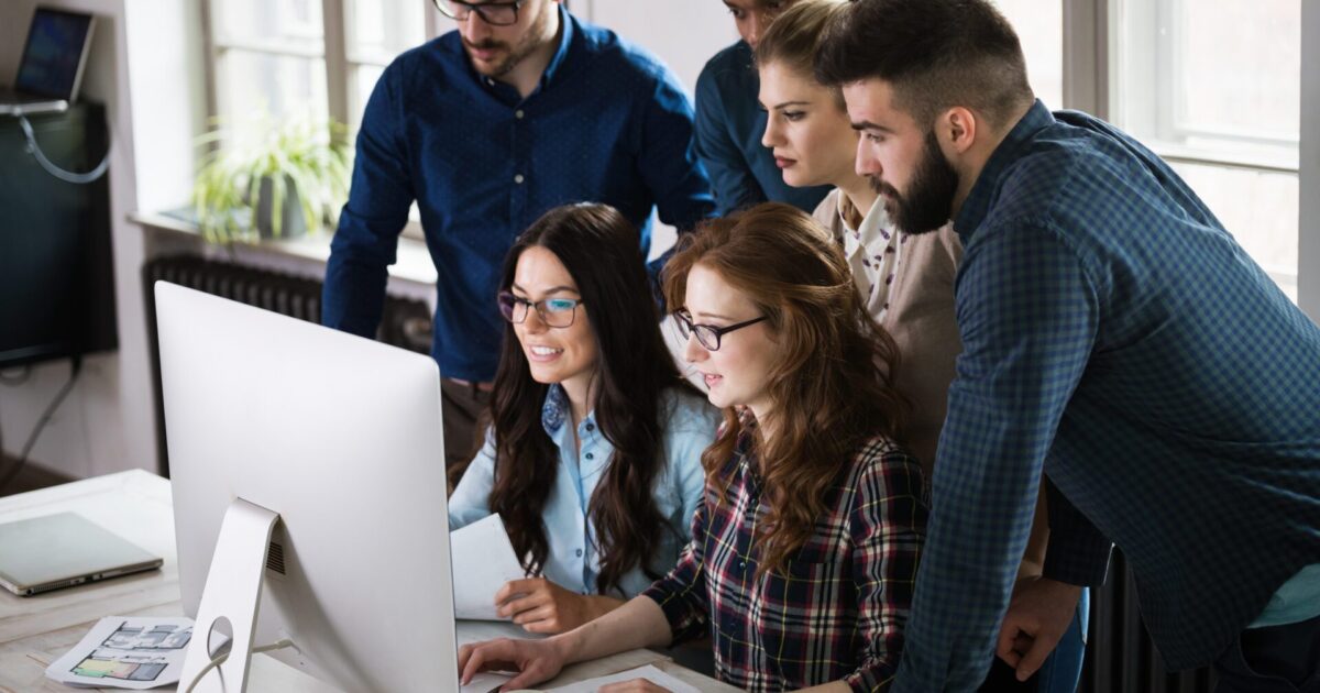 SEO Advertising Agency