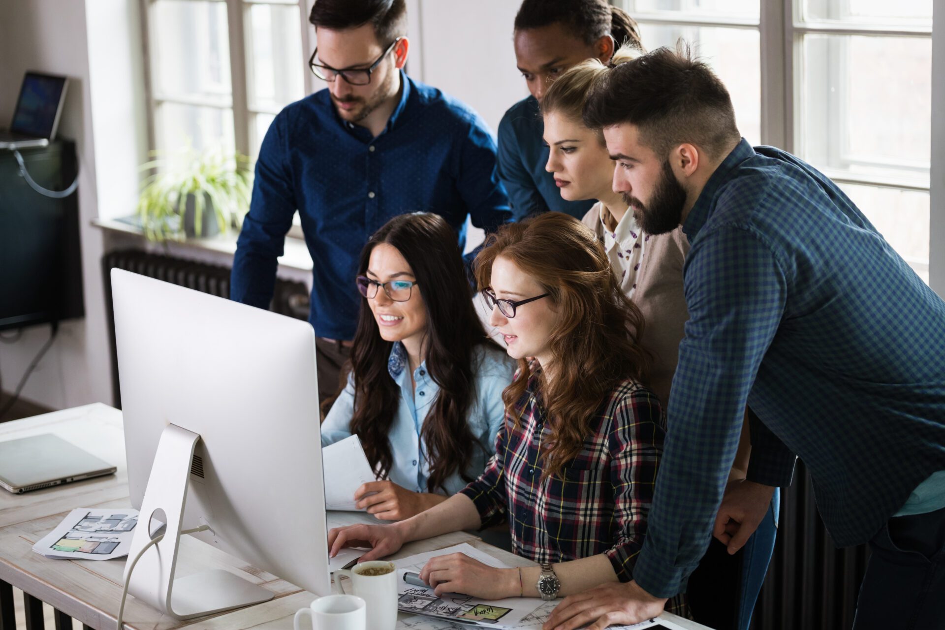 SEO Advertising Agency