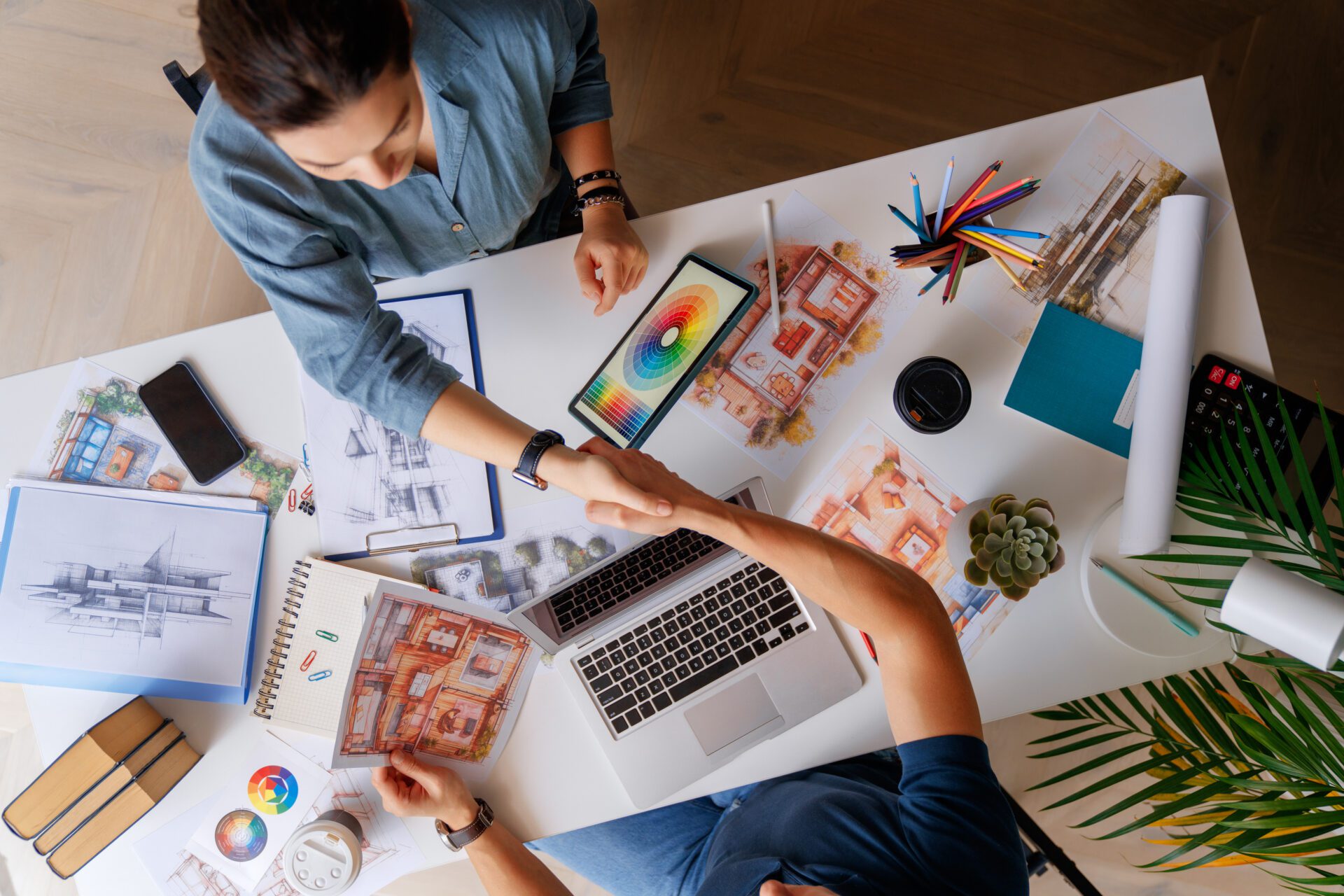 Digital Marketing Agency