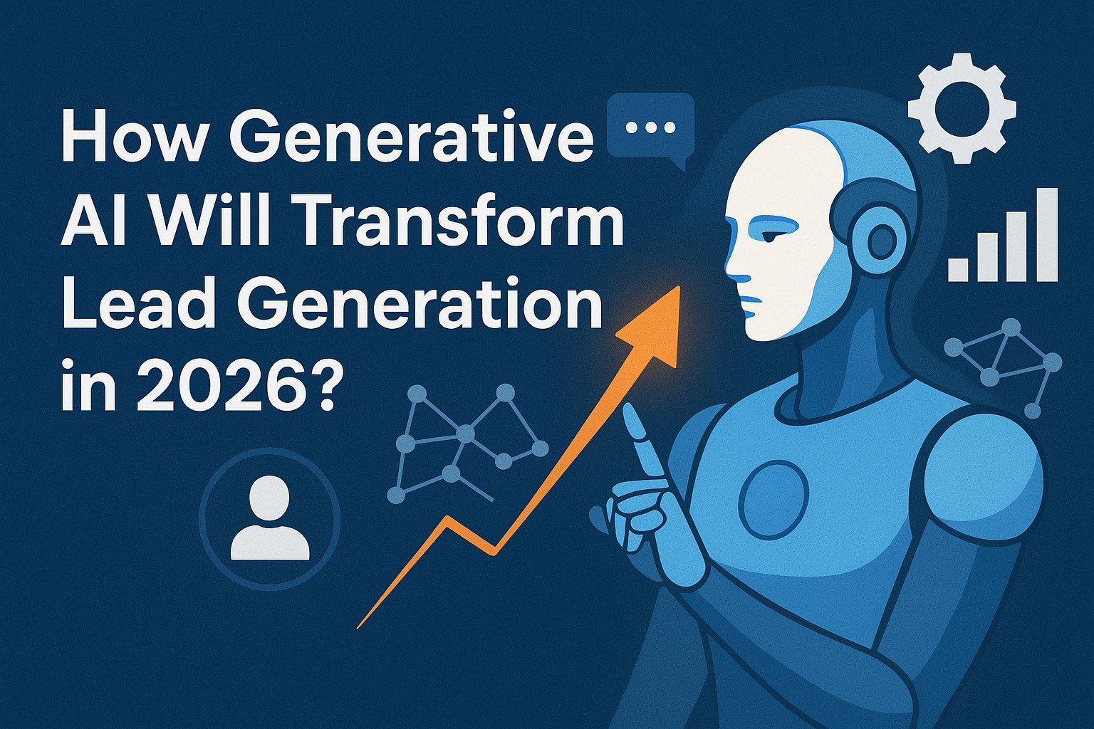 Lead Generation in 2026