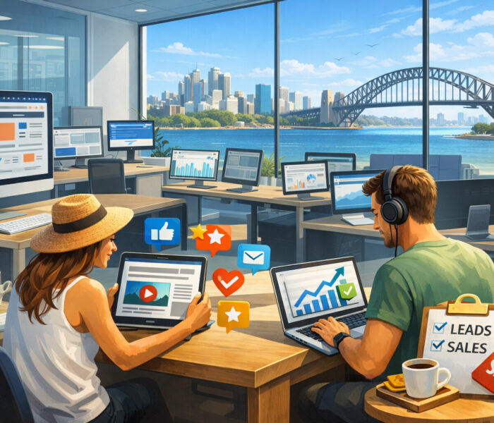 digital marketing services